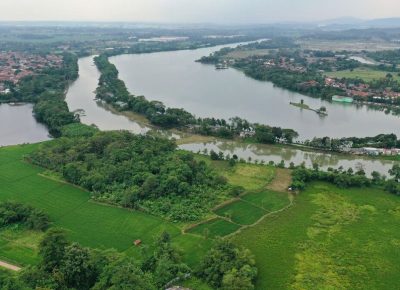 Berburu Kuliner Ajip di Situ Cipule