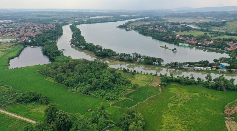 Berburu Kuliner Ajip di Situ Cipule